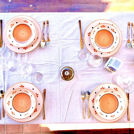 Villa Sant'ambrogio's Cefalù