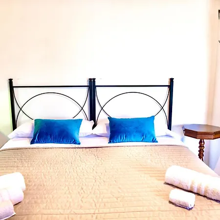 Sant'ambrogio's Cefalù