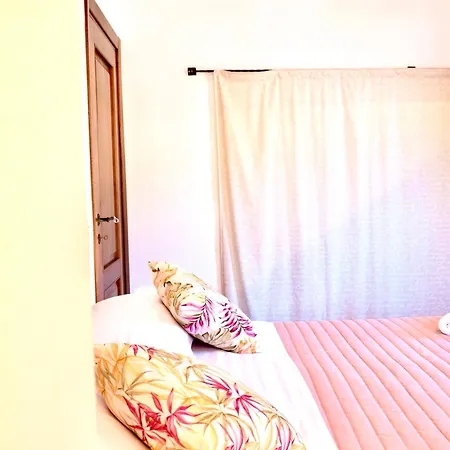 Sant'ambrogio's Villa