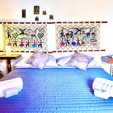 Villa Sant'ambrogio's Cefalú