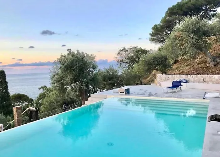 Villa Sant'ambrogio's