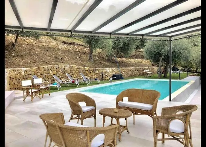 Sant'ambrogio's Villa