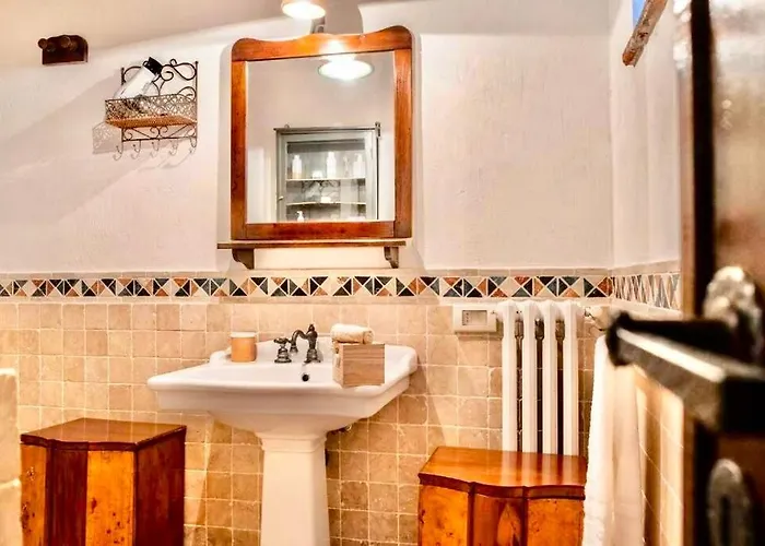 Sant'ambrogio's Cefalú