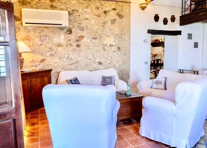 Villa Sant'ambrogio's