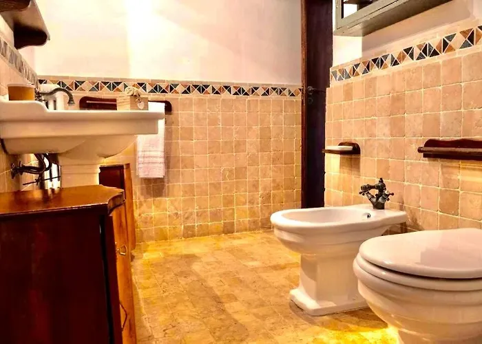 Villa Sant'ambrogio's *