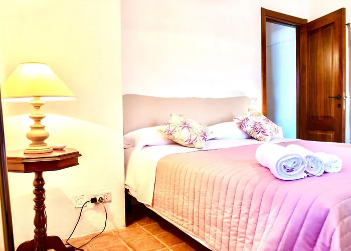 Sant'ambrogio's Villa