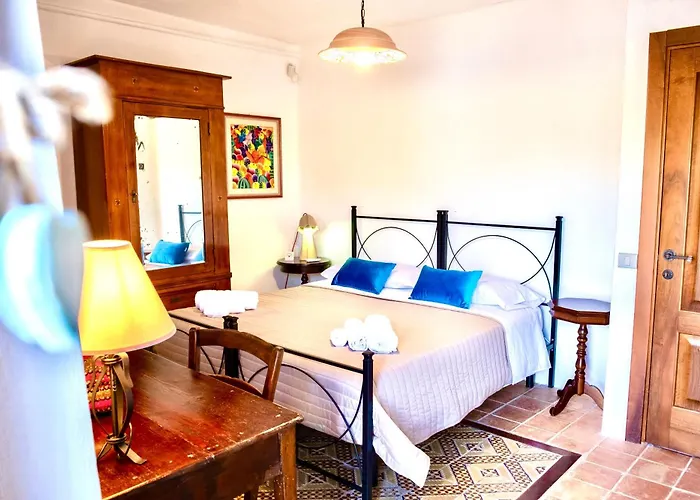 Villa Sant'ambrogio's *