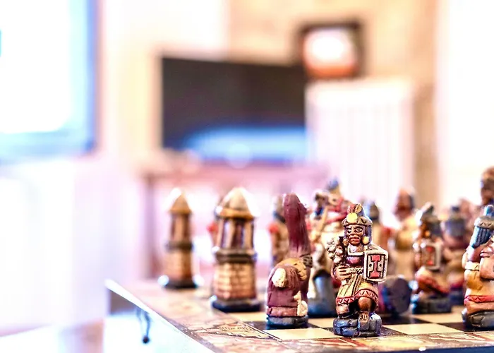 Villa Sant'ambrogio's Cefalú