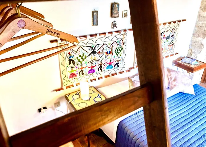 Villa Sant'ambrogio's *