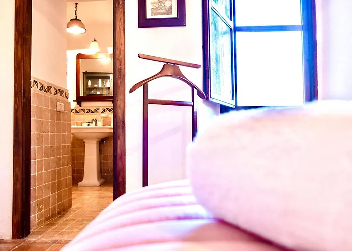 Sant'ambrogio's Villa