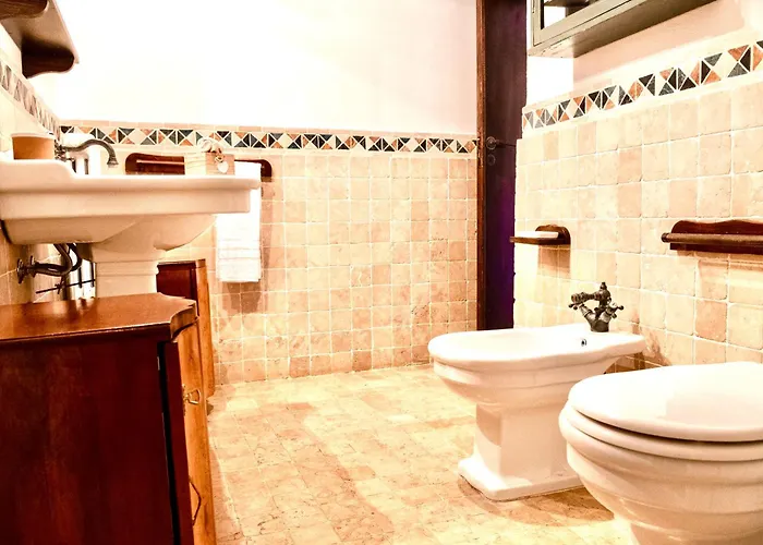 Villa Sant'ambrogio's Cefalú