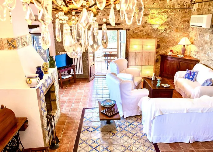 Villa Sant'ambrogio's