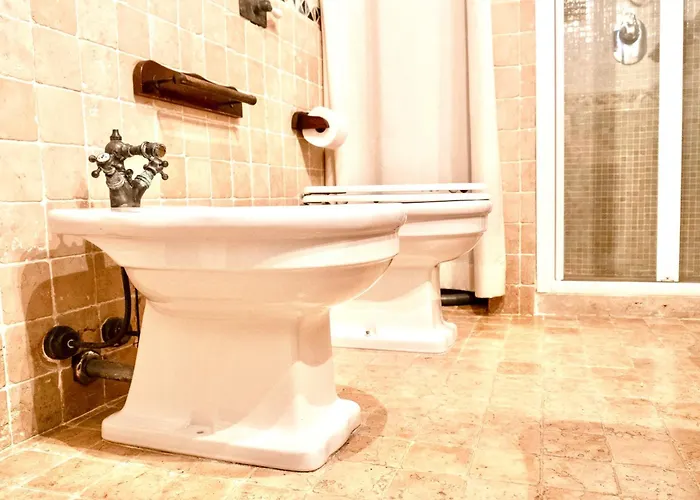 Villa Sant'ambrogio's Cefalú