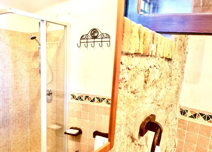 Villa Sant'ambrogio's *