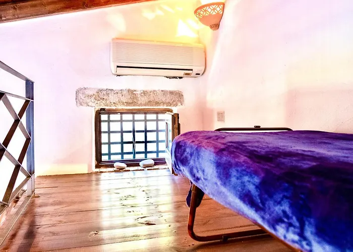 Villa Sant'ambrogio's *