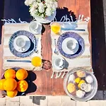 Sant'ambrogio's ヴィラ チェファル