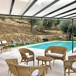 Sant'ambrogio's ヴィラ