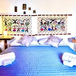 ヴィラ Sant'ambrogio's チェファル