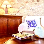 ヴィラ Sant'ambrogio's チェファル