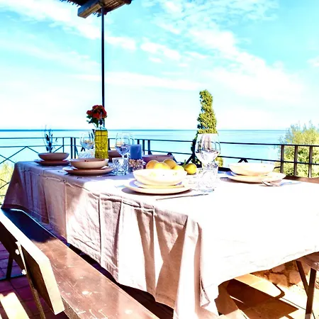 Sant'ambrogio's Cefalu