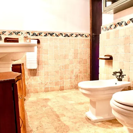 Villa Sant'ambrogio's Cefalù