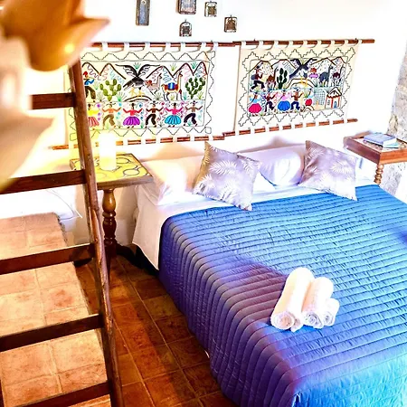 Sant'ambrogio's * Cefalù