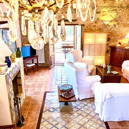 빌라 Sant'ambrogio's