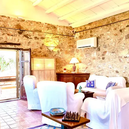 Sant'ambrogio's * 체팔루