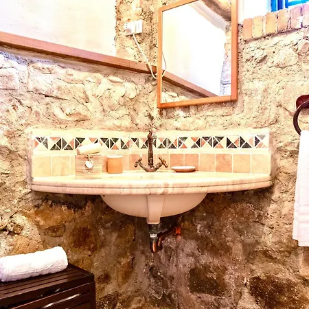 빌라 Sant'ambrogio's