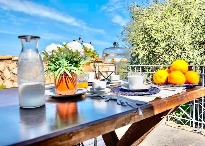 别墅 Sant'ambrogio's