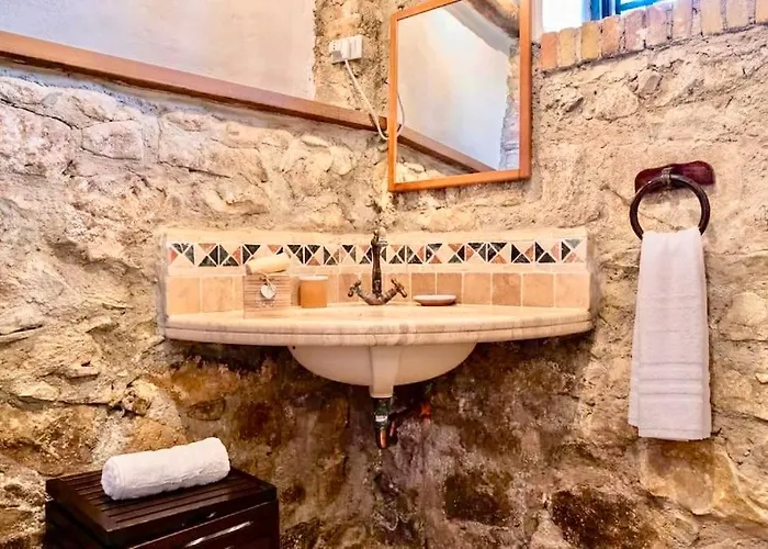 别墅 Sant'ambrogio's *