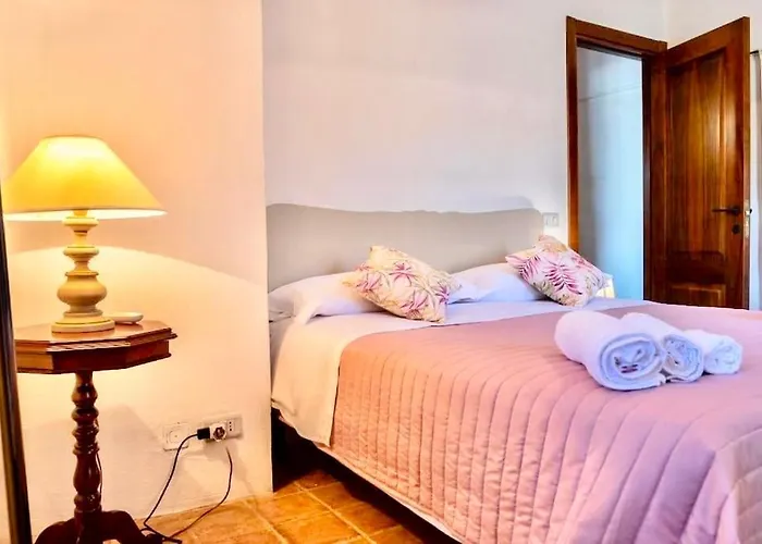 Villa Sant'ambrogio's