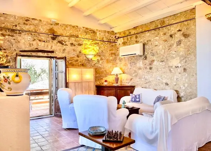 Sant'ambrogio's Cefalù