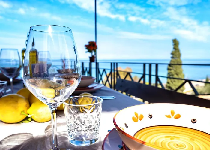 Sant'ambrogio's 别墅 *