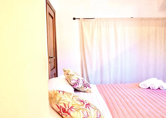 Sant'ambrogio's Villa