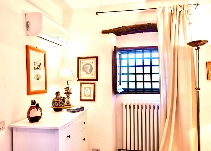 Sant'ambrogio's 别墅