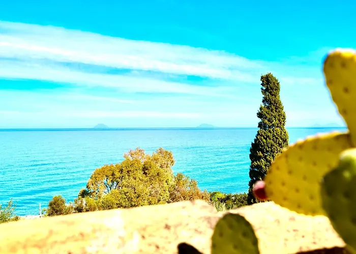 Sant'ambrogio's 别墅 *