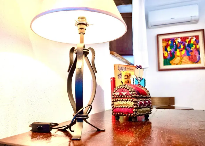 Sant'ambrogio's 别墅 *