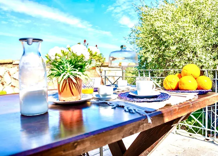 别墅 Sant'ambrogio's