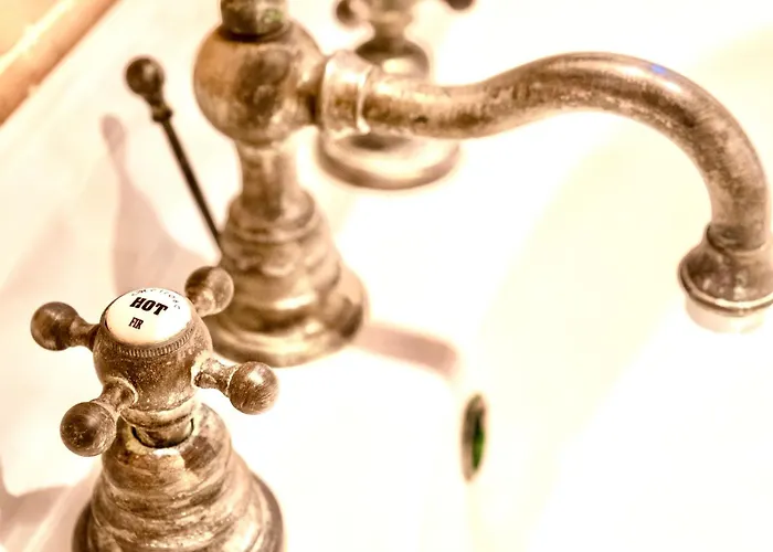 别墅 Sant'ambrogio's *