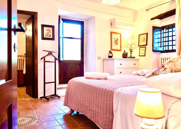 Sant'ambrogio's Cefalù