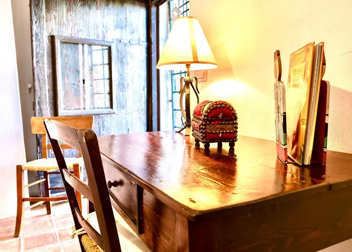 Sant'ambrogio's Cefalù