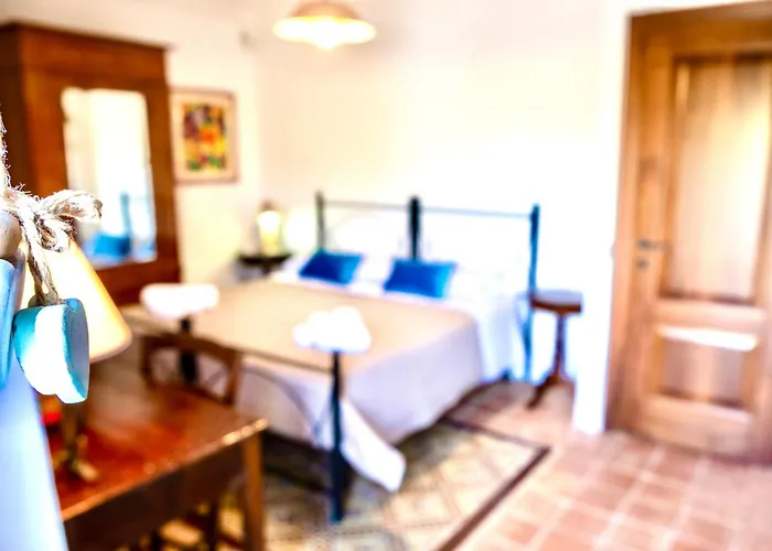 Sant'ambrogio's Cefalù