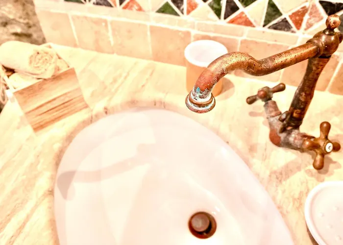 Villa Sant'ambrogio's Cefalù