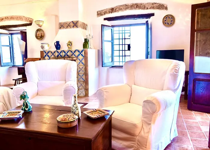 别墅 Sant'ambrogio's