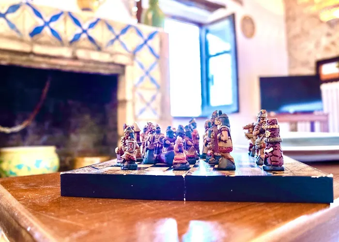 Sant'ambrogio's * Cefalù