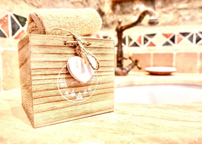 Sant'ambrogio's 别墅