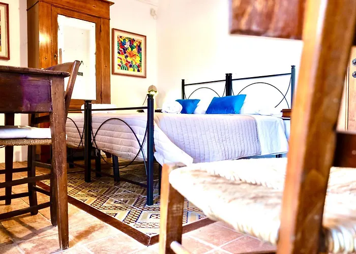 Villa Sant'ambrogio's