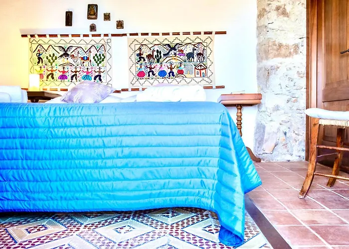 别墅 Sant'ambrogio's *