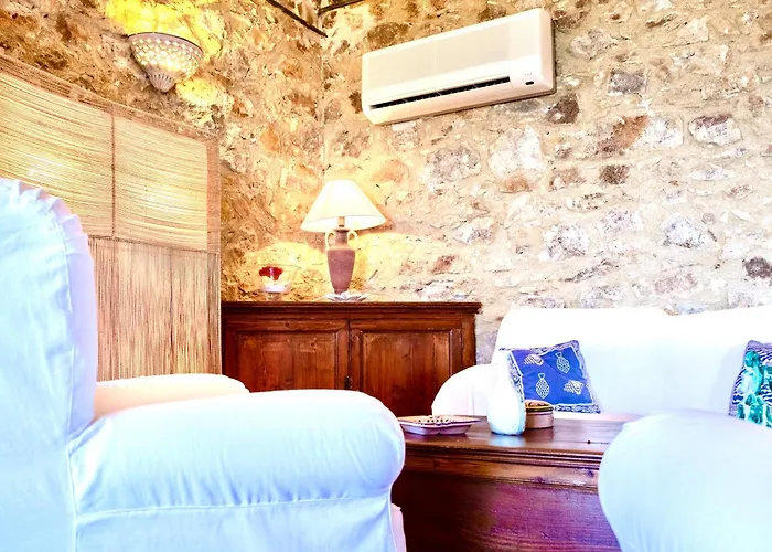 别墅 Sant'ambrogio's *